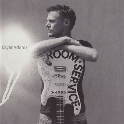 Bryan Adams - Дискография 