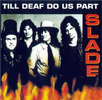 Slade - Discography 