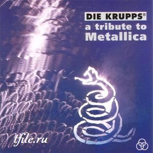 Die Krupps - Дискография 