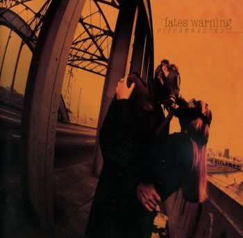 Fates Warning - Дискография 