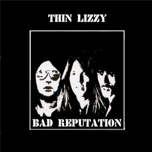 Thin Lizzy - Discography 