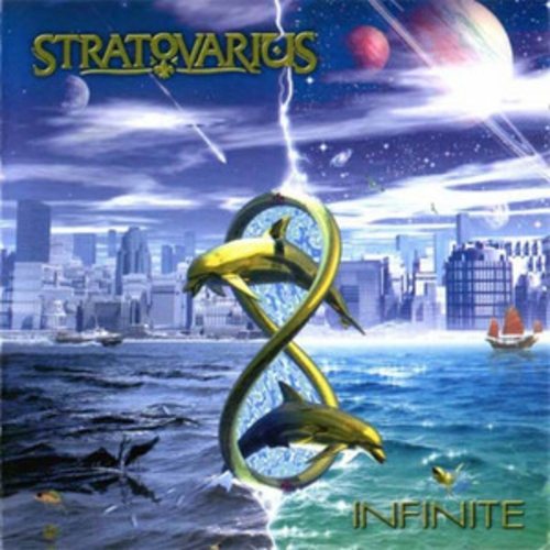 Stratovarius - Дискография 