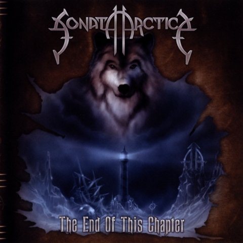 Sonata Arctica Discography 