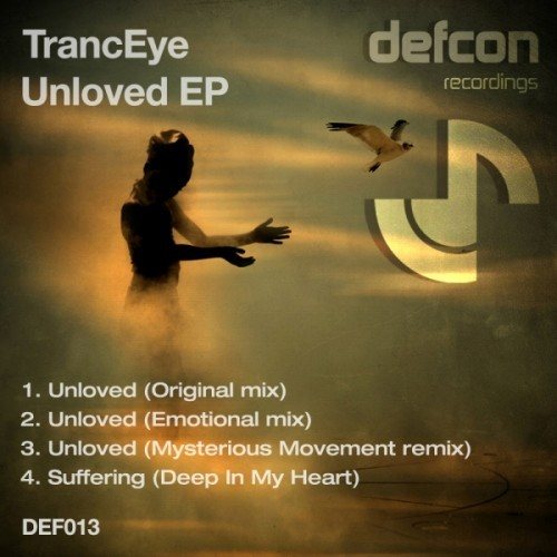 TrancEye - Discography 