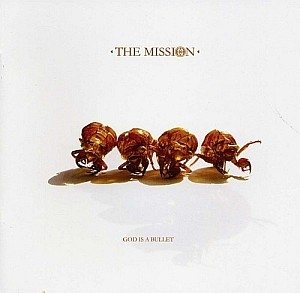 The Mission - Дискография 