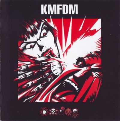 KMFDM - Дискография 