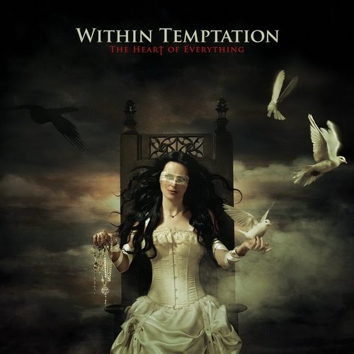 Within Temptation - Дискография 