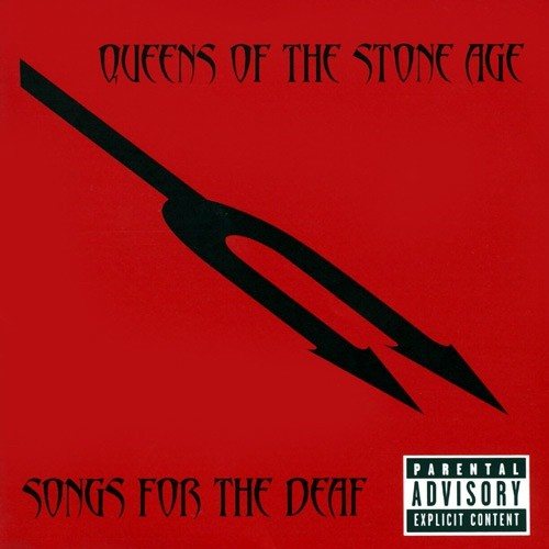 Queens Of The Stone Age - Discography 