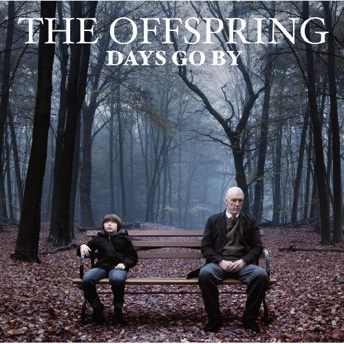 The Offspring - Discography, Studio album s 