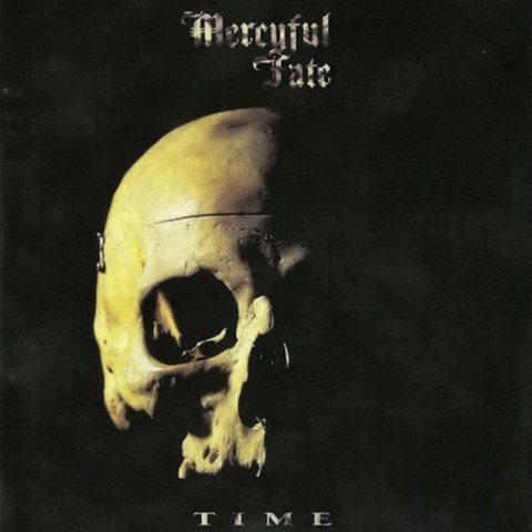 Mercyful Fate King Diamond Discography 