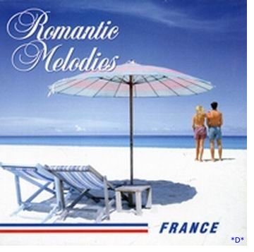 VA-Romantic Melodies: Collection 