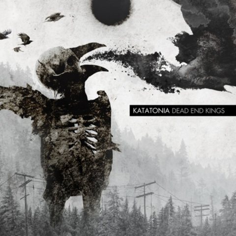 Katatonia Discography 