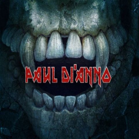 Paul Di Anno Discography 