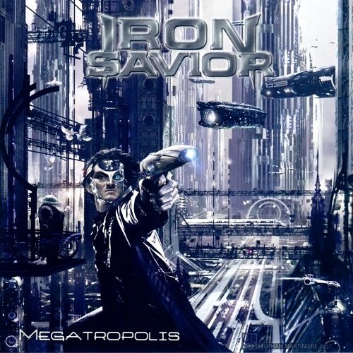 Iron Savior - Дискография 