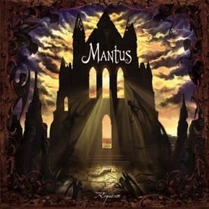 Mantus - Дискография 