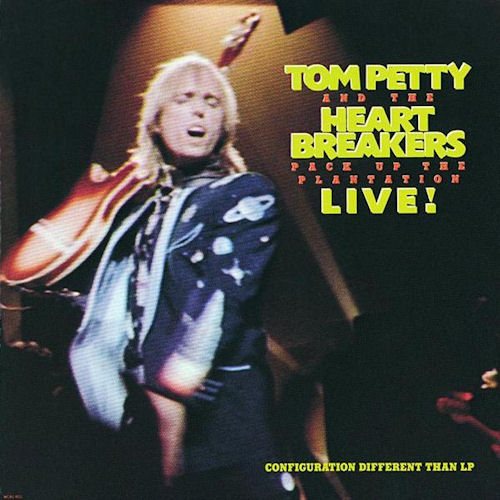 Tom Petty - Discography 