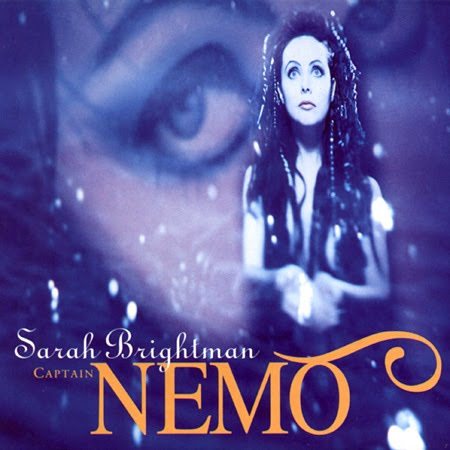 Sarah Brightman - Discography 