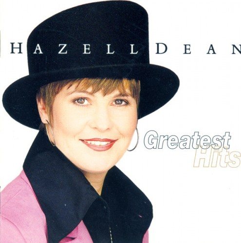 Hazell Dean - Discography 