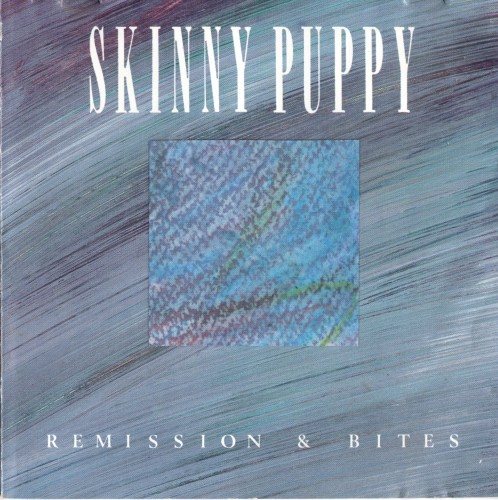 Skinny Puppy - Discography 