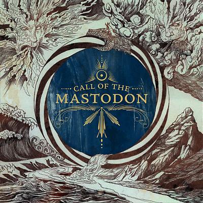 Mastodon - Discography 