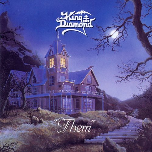 King Diamond - Discography 