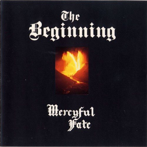 Mercyful Fate - Discography 