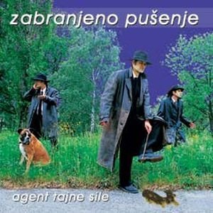 Zabranjeno Pusenje / No Smoking Orchestra / The Poisoners - Дискография 