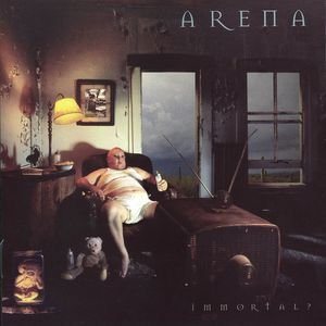 Arena - Дискография 