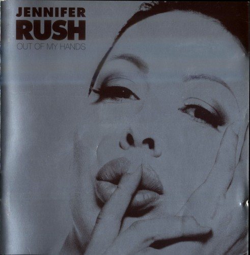 Jennifer Rush - Discography 