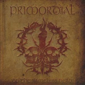 Primordial - Дискография 