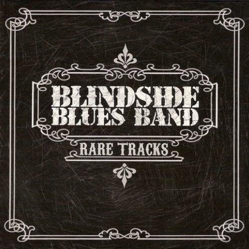 Blindside Blues Band 