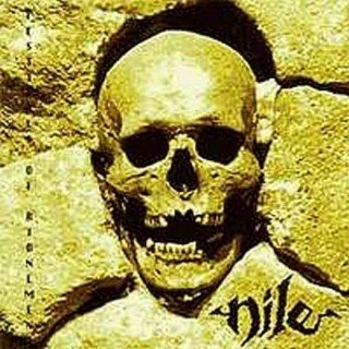 Nile - Discography 