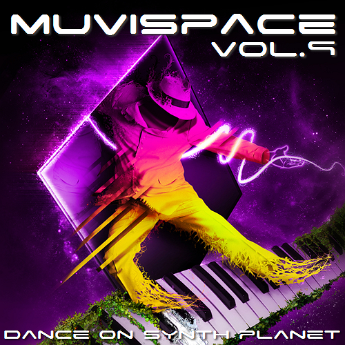 VA - MuviSpace Vol.1-14 