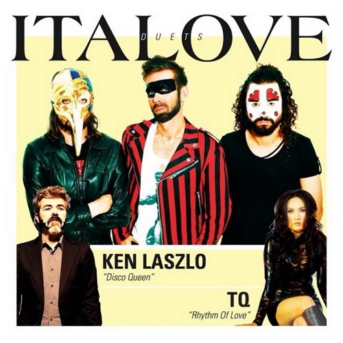 Italove - Singles Remixes Collection 