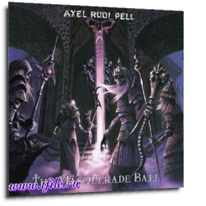 Axel Rudi Pell - Дискография 