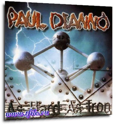 Paul Di Anno