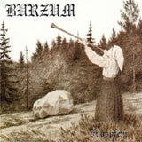 Burzum - Дискография 