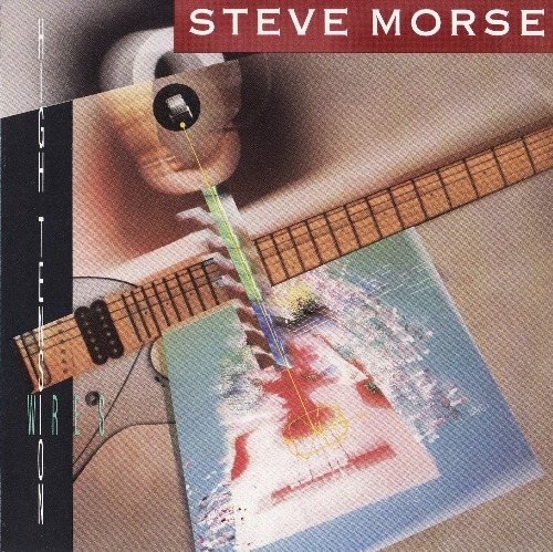 Steve Morse - Discography 