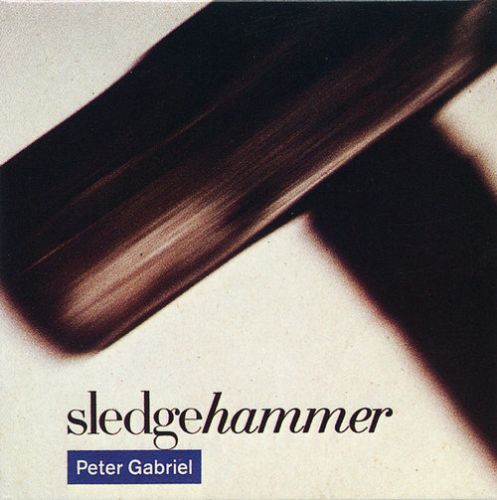 Peter Gabriel - Discography 