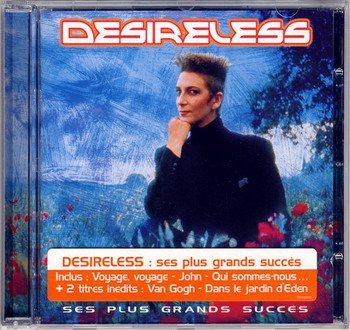 Desireless - Дискография 