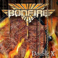 Bonfire - Дискография 