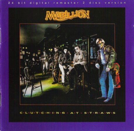 Marillion - Discography 