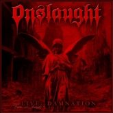 ONSLAUGHT - Дискография 