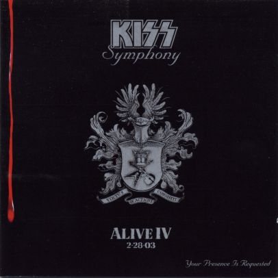 Kiss - Discography: Часть - II 