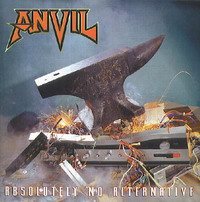 Anvil - Дискография 