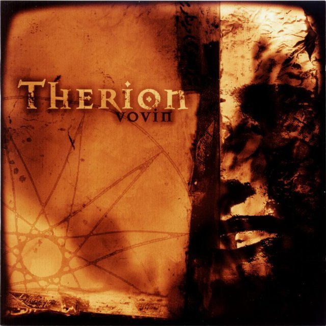 Therion - Дискография 