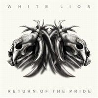 White Lion - Дискография 