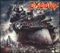 Exodus - Дискография 