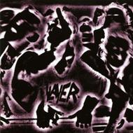 Slayer - Discography 