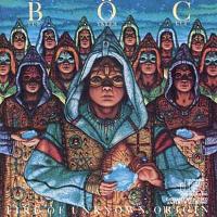 Blue Oyster Cult - Дискография 